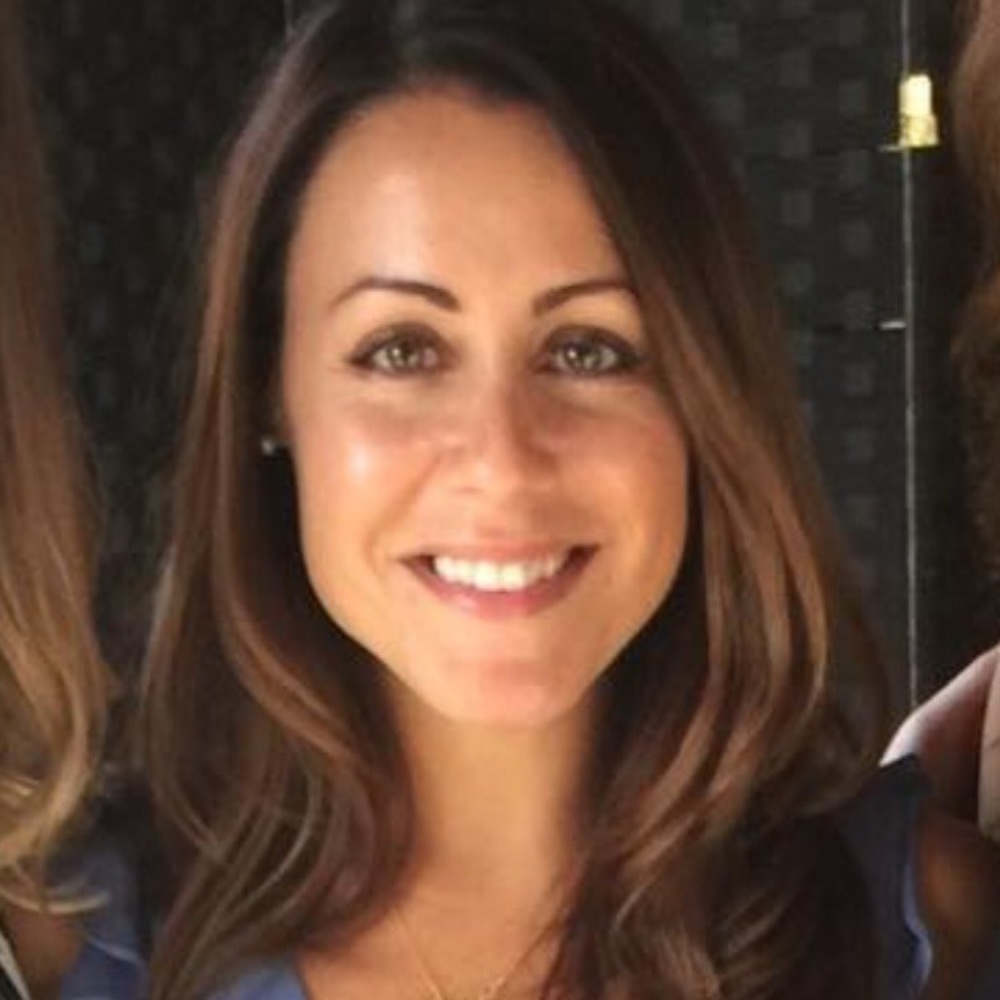 Meet your Posher, Kathleen